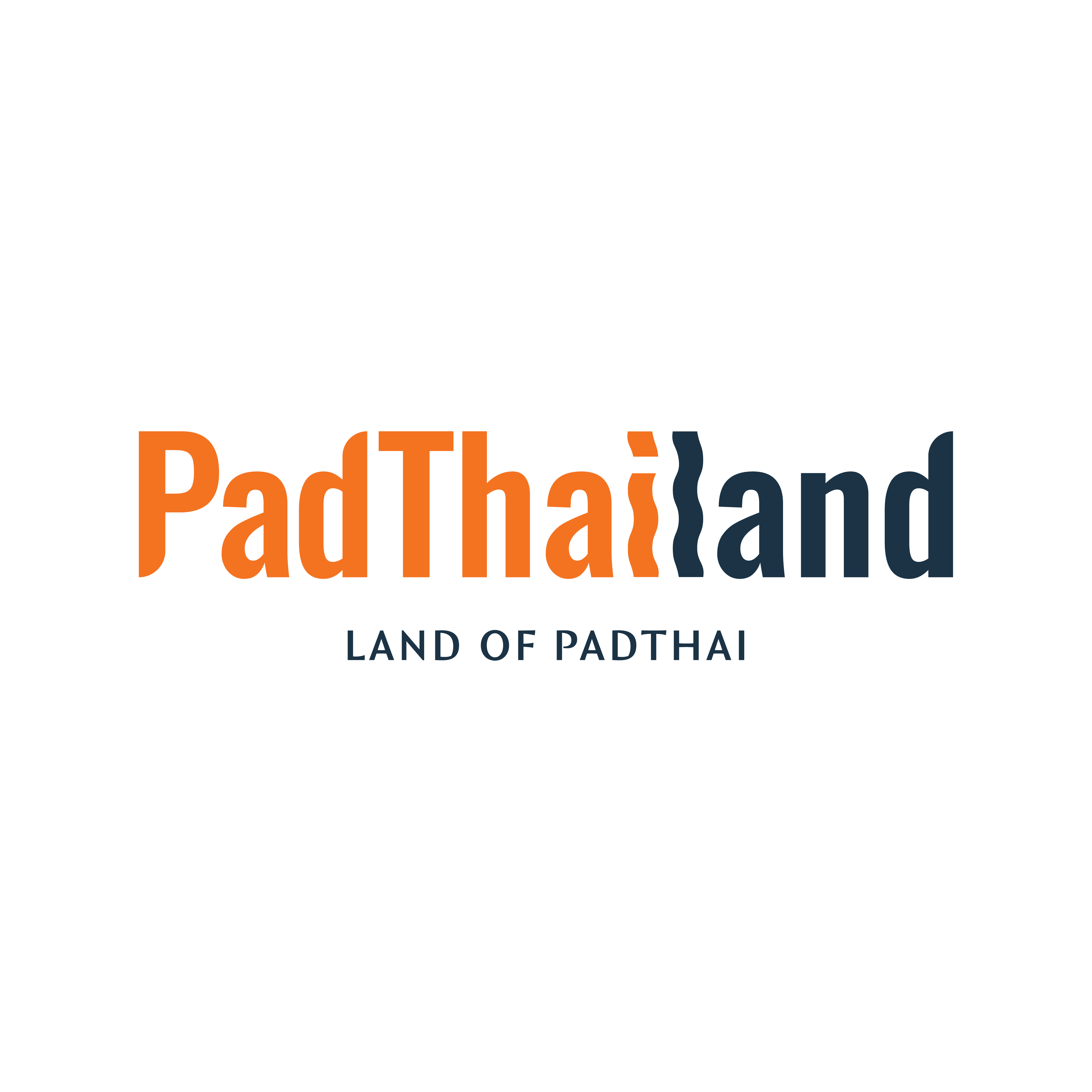 Padthailand Land of Padthai